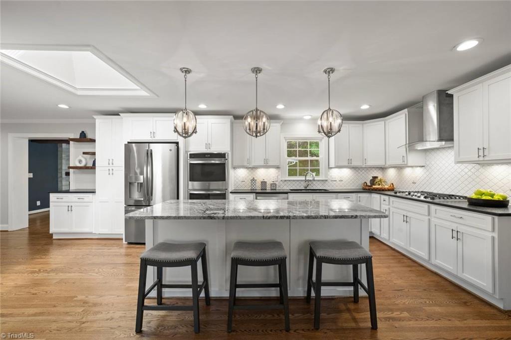 Winston-Salem, North Carolina 27106, United States, 4 Bedrooms Bedrooms, ,3 BathroomsBathrooms,Residential,Active,12619