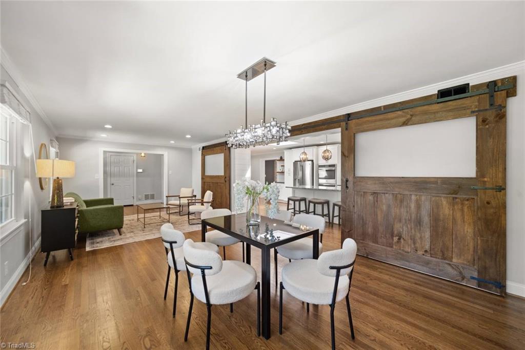 Winston-Salem, North Carolina 27106, United States, 4 Bedrooms Bedrooms, ,3 BathroomsBathrooms,Residential,Active,12619