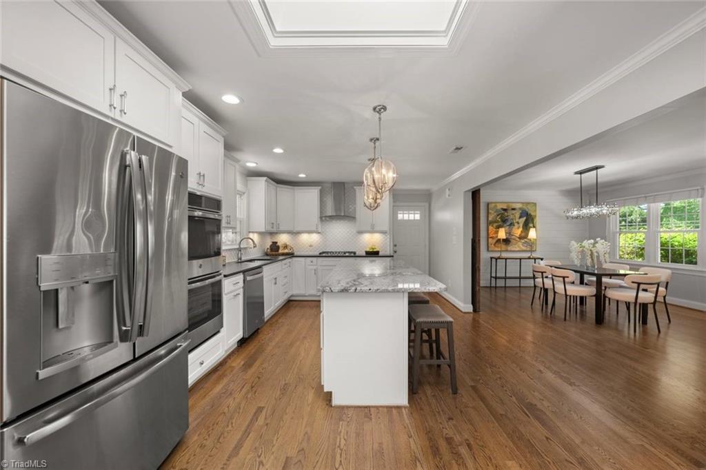 Winston-Salem, North Carolina 27106, United States, 4 Bedrooms Bedrooms, ,3 BathroomsBathrooms,Residential,Active,12619