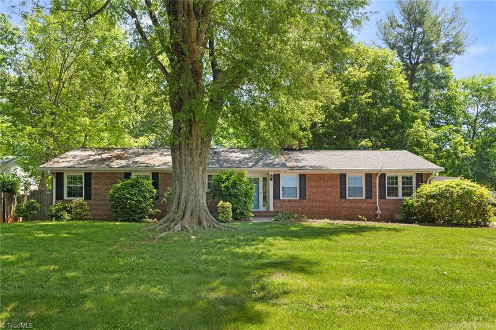 Winston-Salem, North Carolina 27106, United States, 4 Bedrooms Bedrooms, ,3 BathroomsBathrooms,Residential,Active,12619