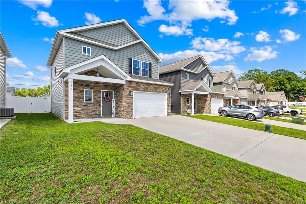 2530 Snow Creek Road NE