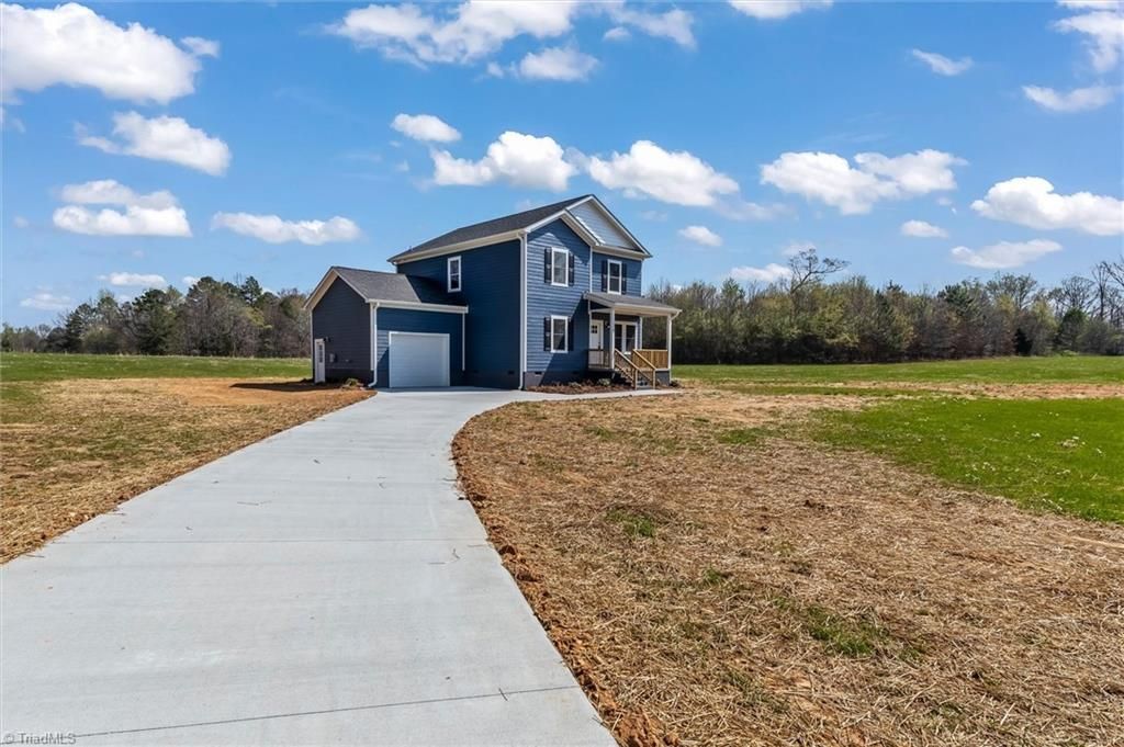 Photo of 1116 Byerly Road, Lexington, NC 27292 (MLS # 1214256)
