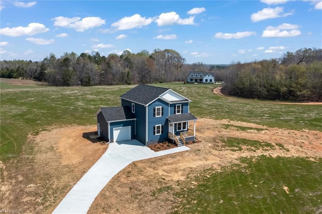 Photo of 1116 Byerly Road, Lexington, NC 27292 (MLS # 1214256)
