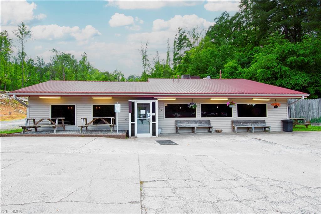 1214 Nc Highway 8 And 89 Hwy S, Walnut Cove, NC, 27052