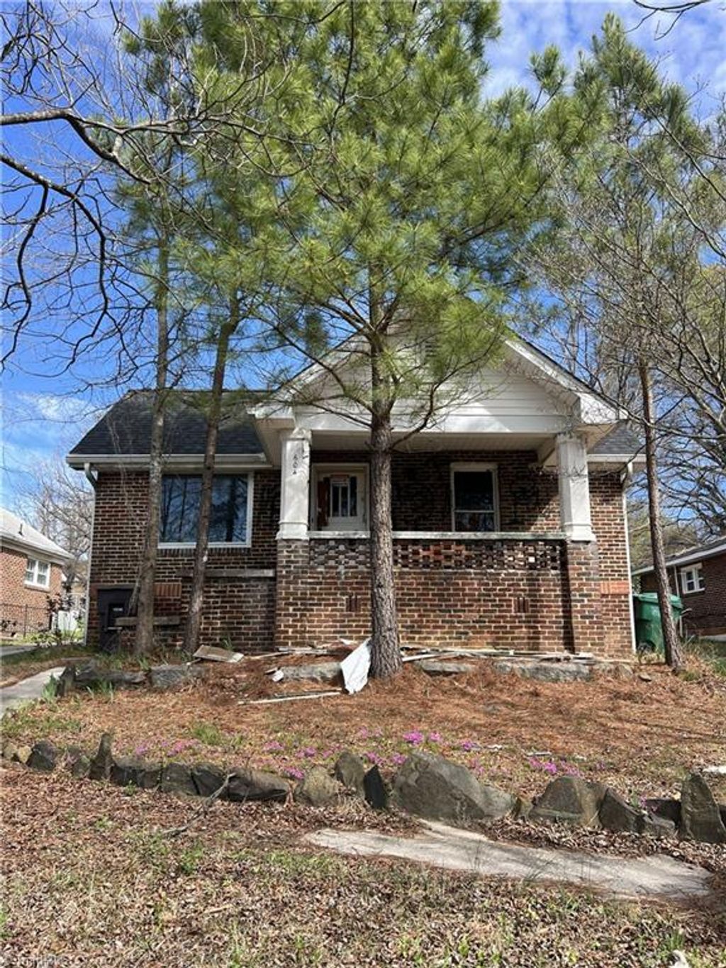 Photo of 604 Chandler Avenue, High Point, NC 27262 (MLS # 1213154)