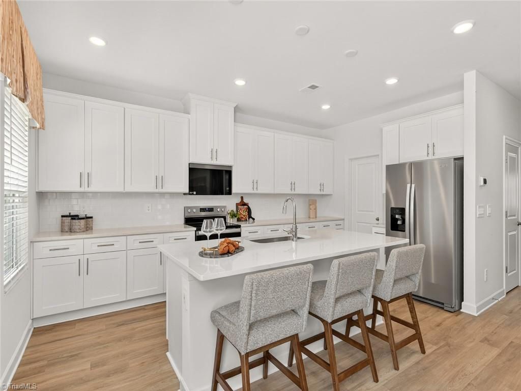 Photo of 201 Pantego Place, Salisbury, NC 28144 (MLS # 1212701)