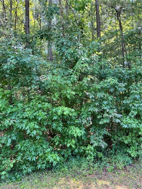 Vacant Land For Sale - NA Warrior Way<br/> Lexington, NC 27295