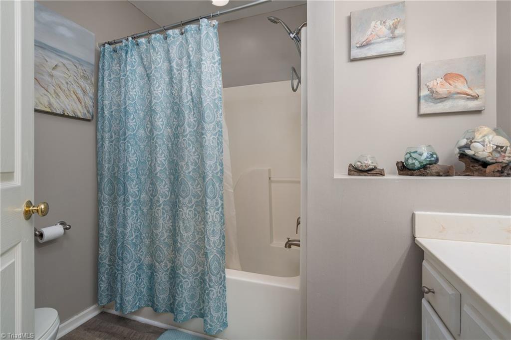 100 Andrea Drive, Jamestown, North Carolina image 23