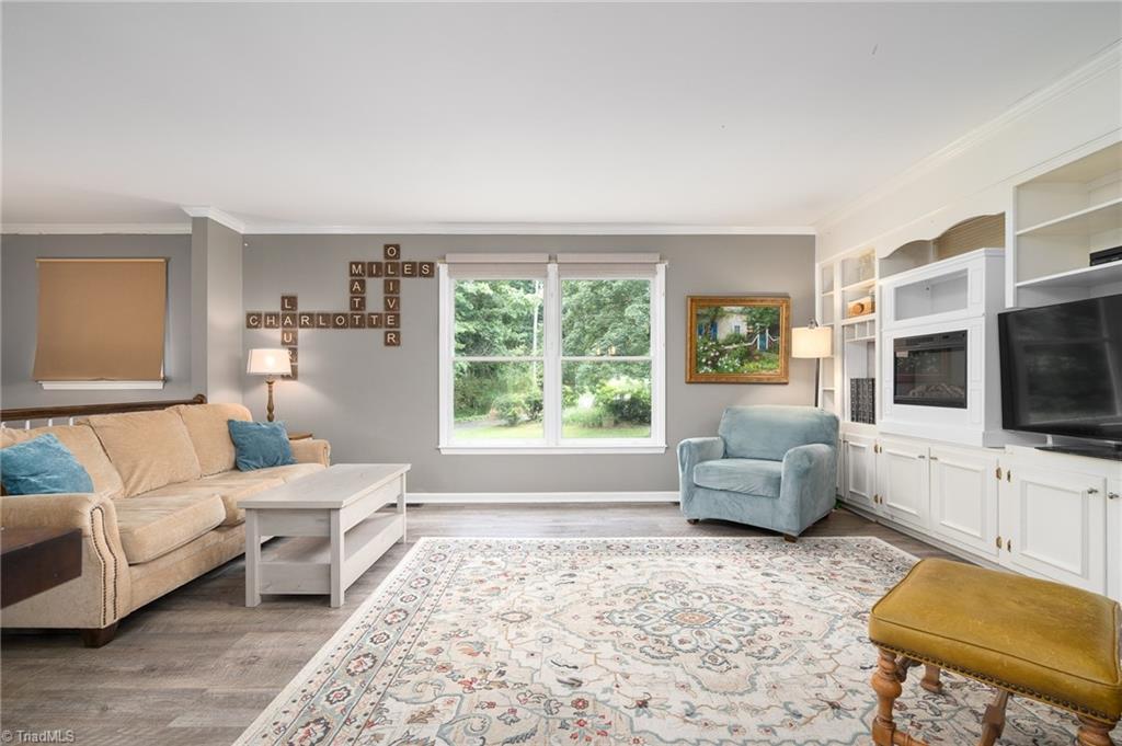 100 Andrea Drive, Jamestown, North Carolina image 3