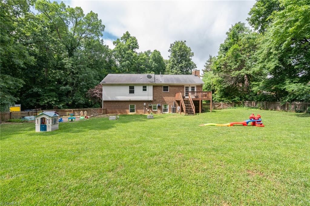 100 Andrea Drive, Jamestown, North Carolina image 29