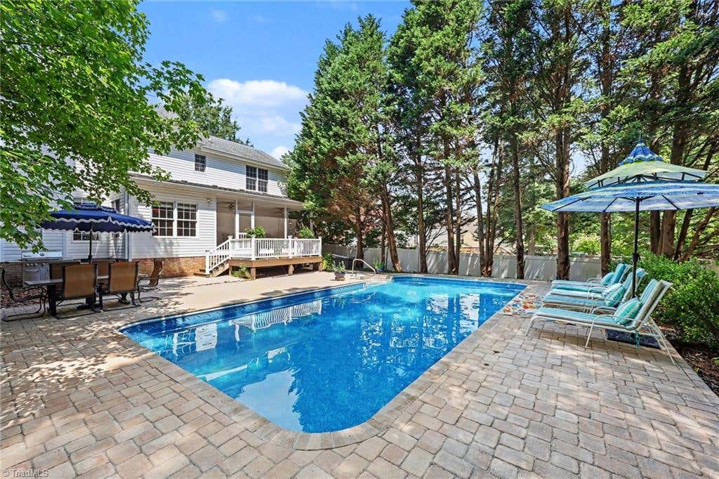 Photo of 4008 Braddock Road, High Point, NC 27265 (MLS # 1230055)