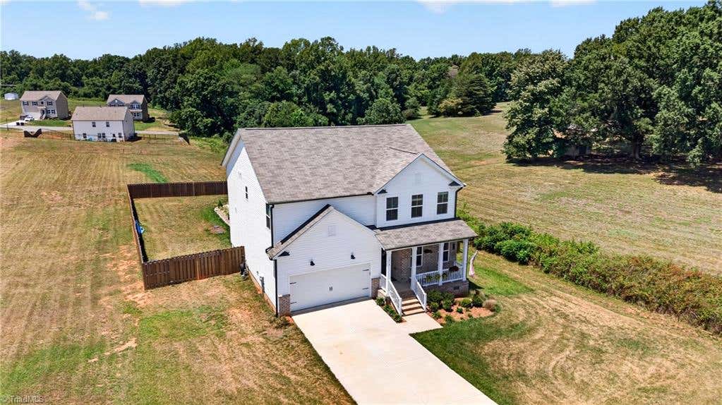 Photo of 3874 Old Flat Rock Road, Kernersville, NC 27284 (MLS # 1224672)
