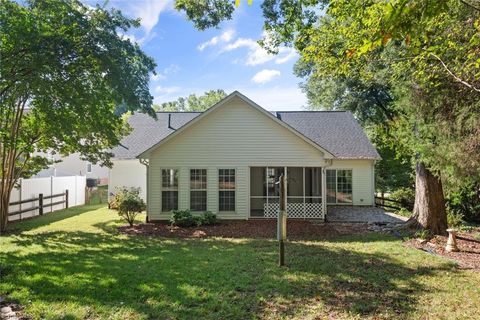 A home in Winston-Salem