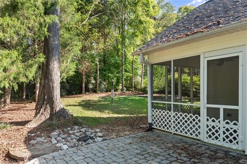 A home in Winston-Salem