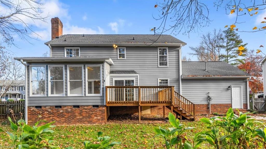 Greensboro, North Carolina 27410, United States, 3 Bedrooms Bedrooms, ,3 BathroomsBathrooms,Residential,Active,242504