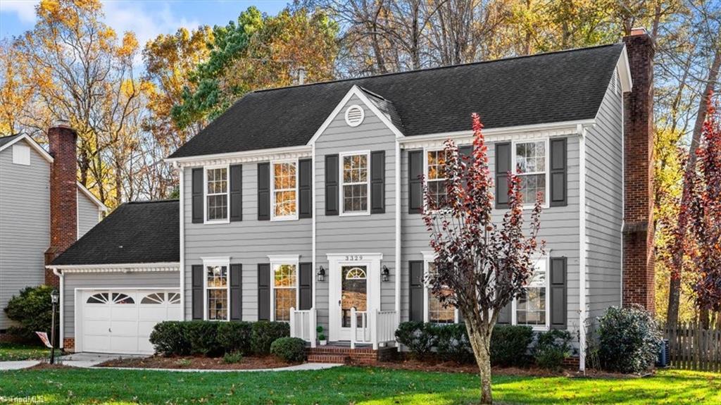 Greensboro, North Carolina 27410, United States, 3 Bedrooms Bedrooms, ,3 BathroomsBathrooms,Residential,Active,242504