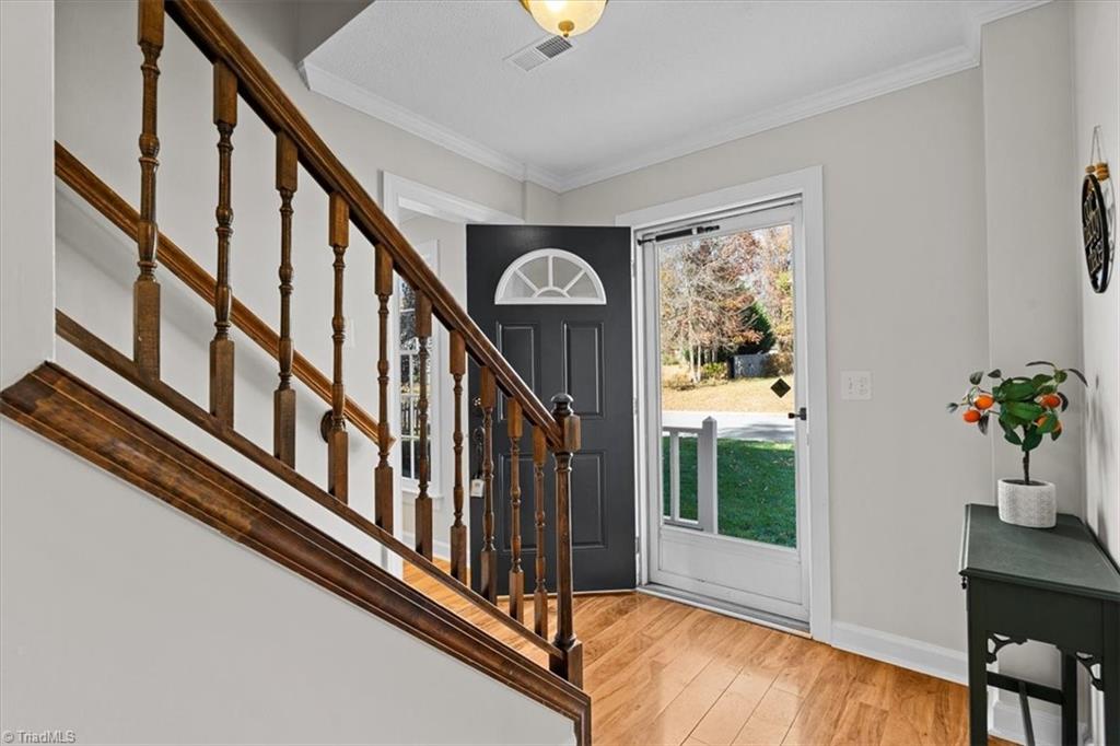 Greensboro, North Carolina 27410, United States, 3 Bedrooms Bedrooms, ,3 BathroomsBathrooms,Residential,Active,242504