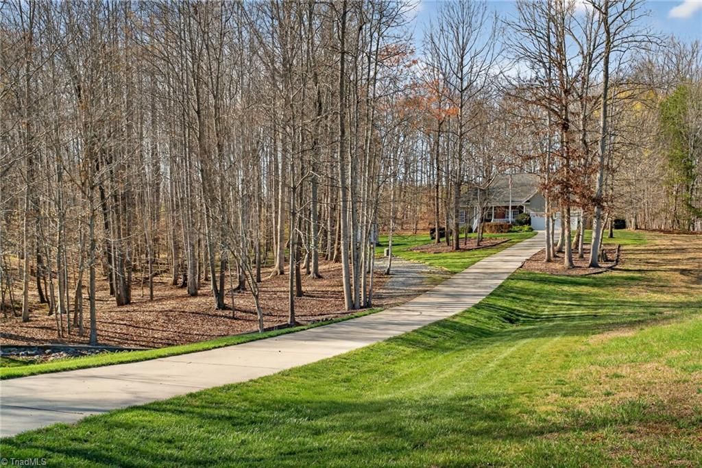 Photo of 181 Woodsong Drive, Stokesdale, NC 27357 (MLS # 1212526)