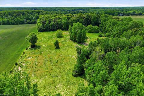 Vacant Land For Sale - W Greensboro Chapel Hill Road<br/> Snow Camp, NC 27349
