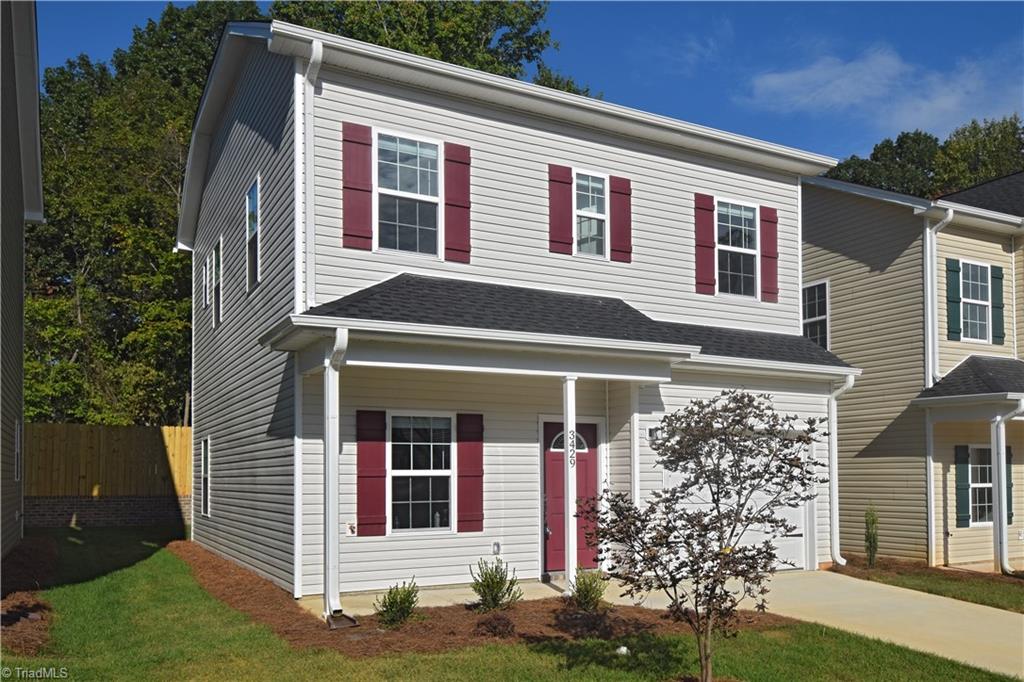 Greensboro, North Carolina 27405, United States, 3 Bedrooms Bedrooms, ,3 BathroomsBathrooms,Residential,Active,179043