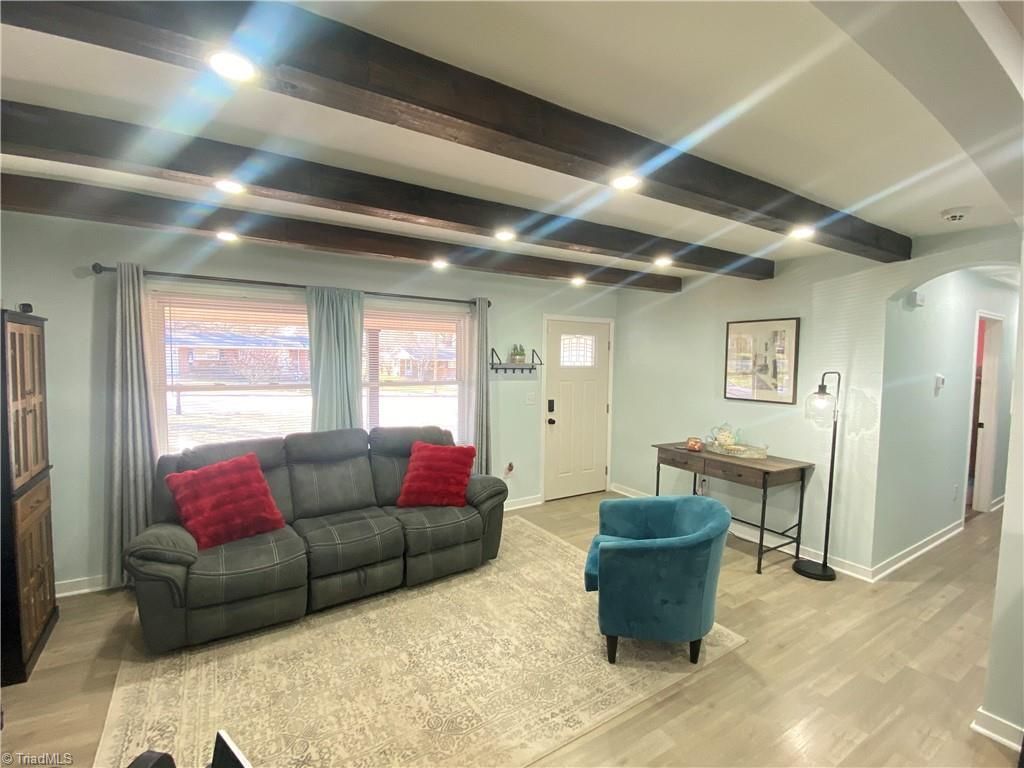 Photo of 120 Dillard Court, Eden, NC 27288 (MLS # 1208473)