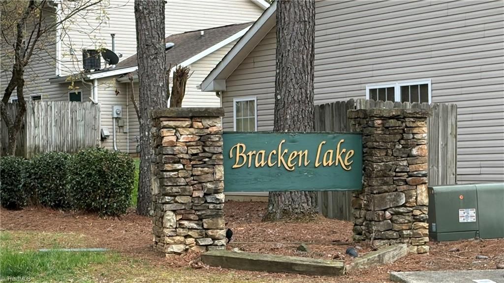 Photo of 25 Treeble Court, Greensboro, NC 27406 (MLS # 1212386)