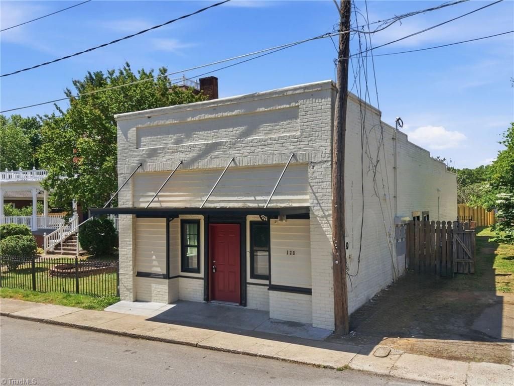 Photo of 125 The Boulevard BLVD, Eden, NC 27288 (MLS # 1222296)