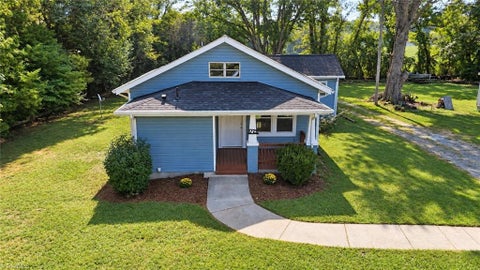 Homes For Sale - 3725 New Walkertown Road<br/> Winston-Salem, NC 27105