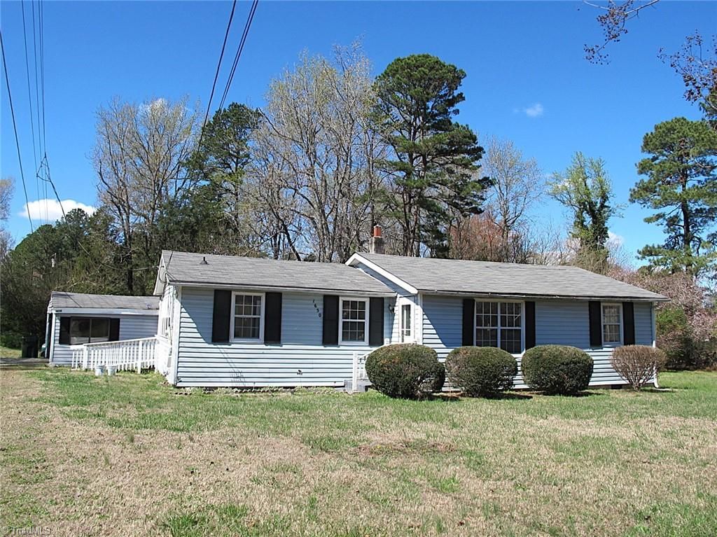 Photo of 1650 Kersey Valley Road, Archdale, NC 27263 (MLS # 1212706)