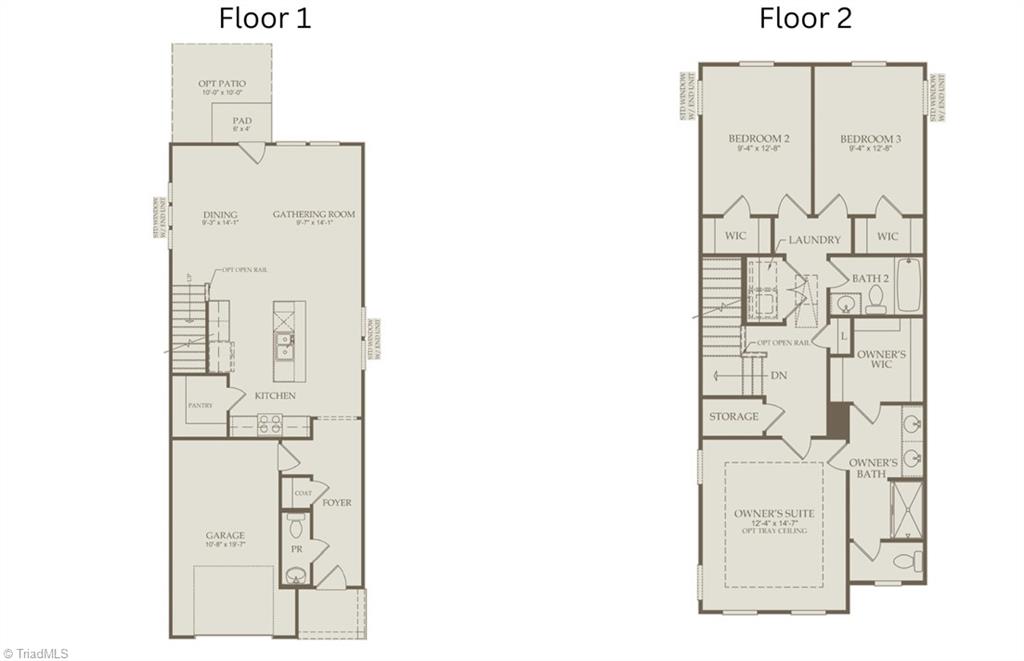 4548 Dillon Mill Drive