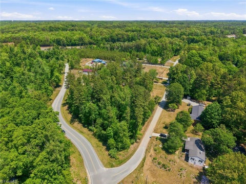 Vacant Land For Sale - 1410 Stewart Mill Road<br/> McLeansville, NC 27301