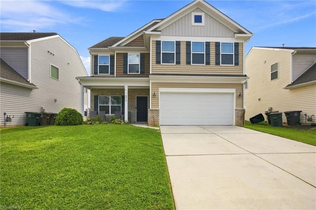 2310 Wise Owl Drive, Mcleansville, NC, 27301
