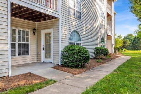 Condo For Sale - 3717 Morris Farm Drive #1C<br/> Greensboro, NC 27409