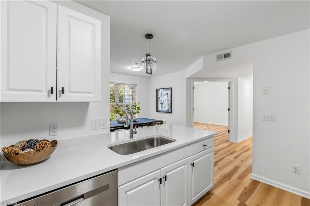 Photo of 3717 Morris Farm Drive #1C, Greensboro, NC 27409 (MLS # 1222700)