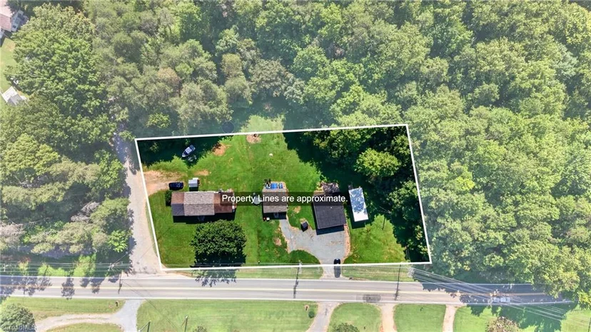 5889 Nc Highway 66, photo 1 of 34
