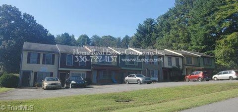 Homes For Rent - 3600 Yarbrough Avenue<br/> Forsyth County, Winston-Salem, NC 27106