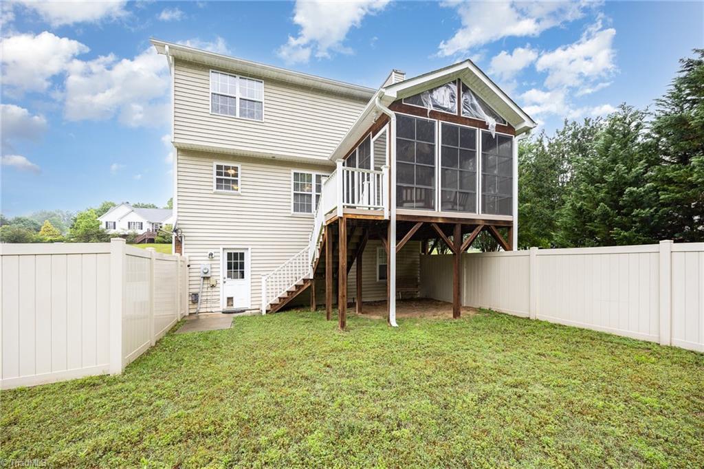 293 Twin Valley Drive, Clemmons, North Carolina image 26