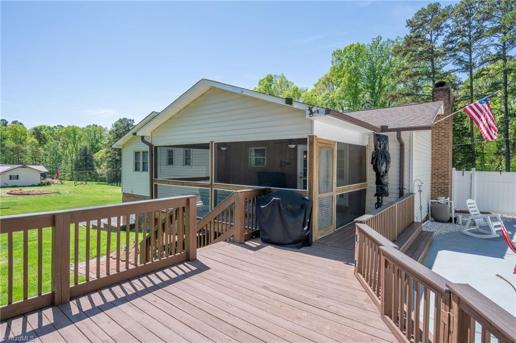 195 Old Farm Lane, Mocksville, North Carolina image 15