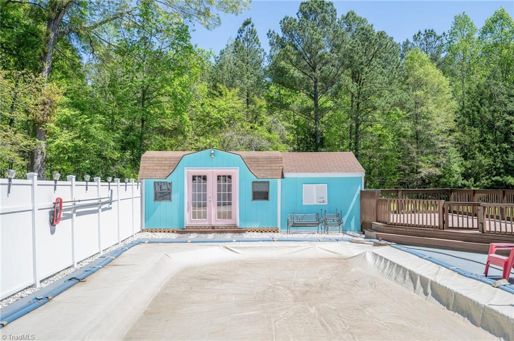 195 Old Farm Lane, Mocksville, North Carolina image 16