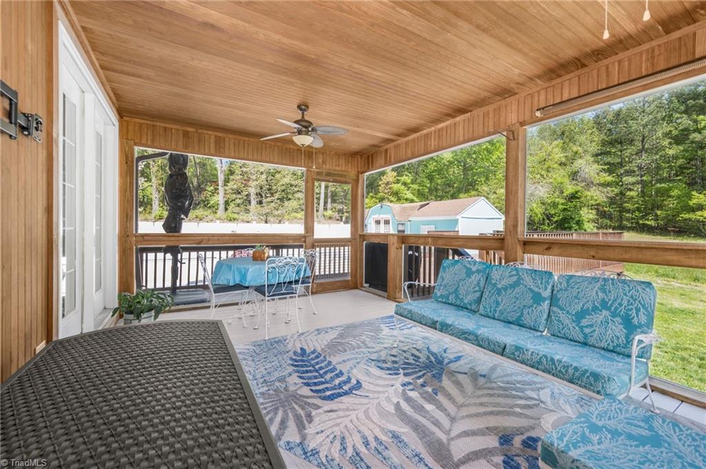 195 Old Farm Lane, Mocksville, North Carolina image 30