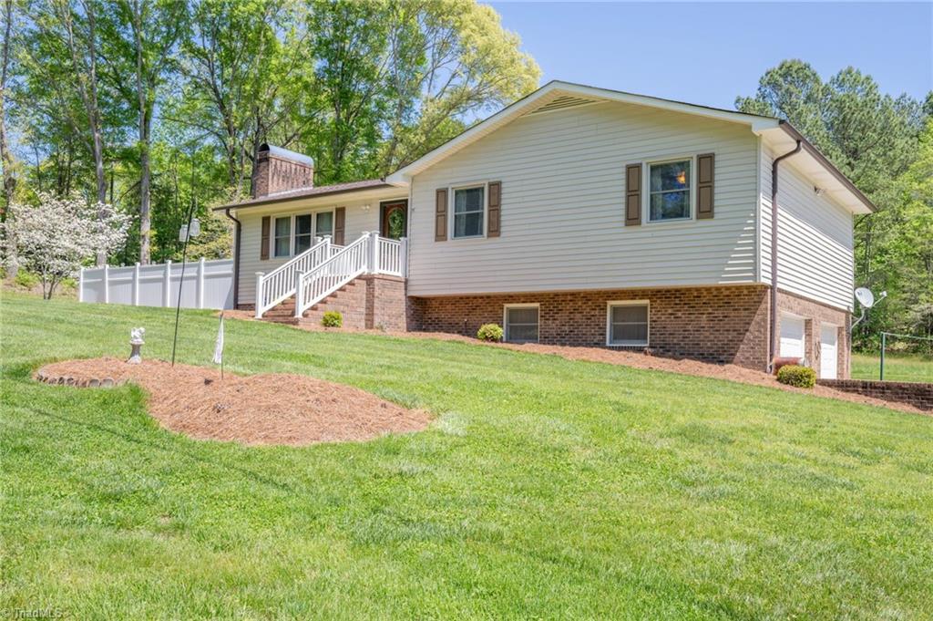 195 Old Farm Lane, Mocksville, North Carolina image 7