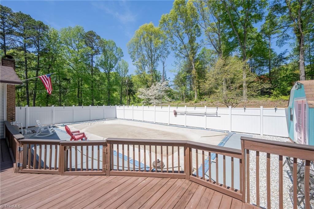 195 Old Farm Lane, Mocksville, North Carolina image 14