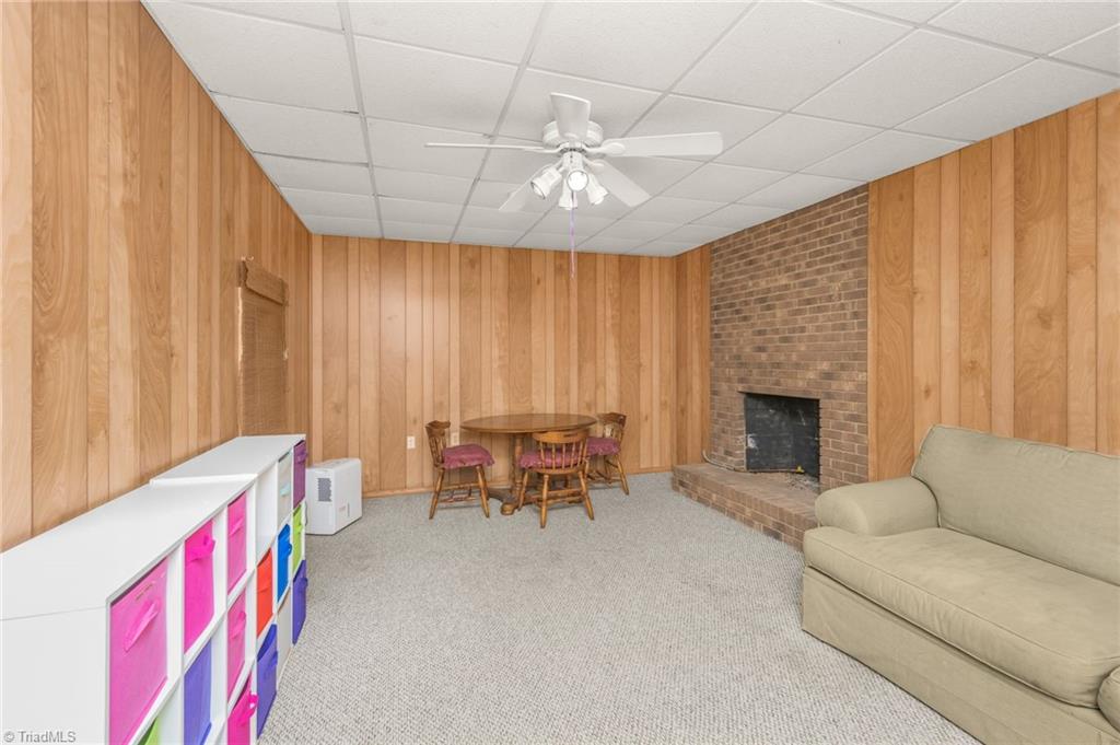 195 Old Farm Lane, Mocksville, North Carolina image 46