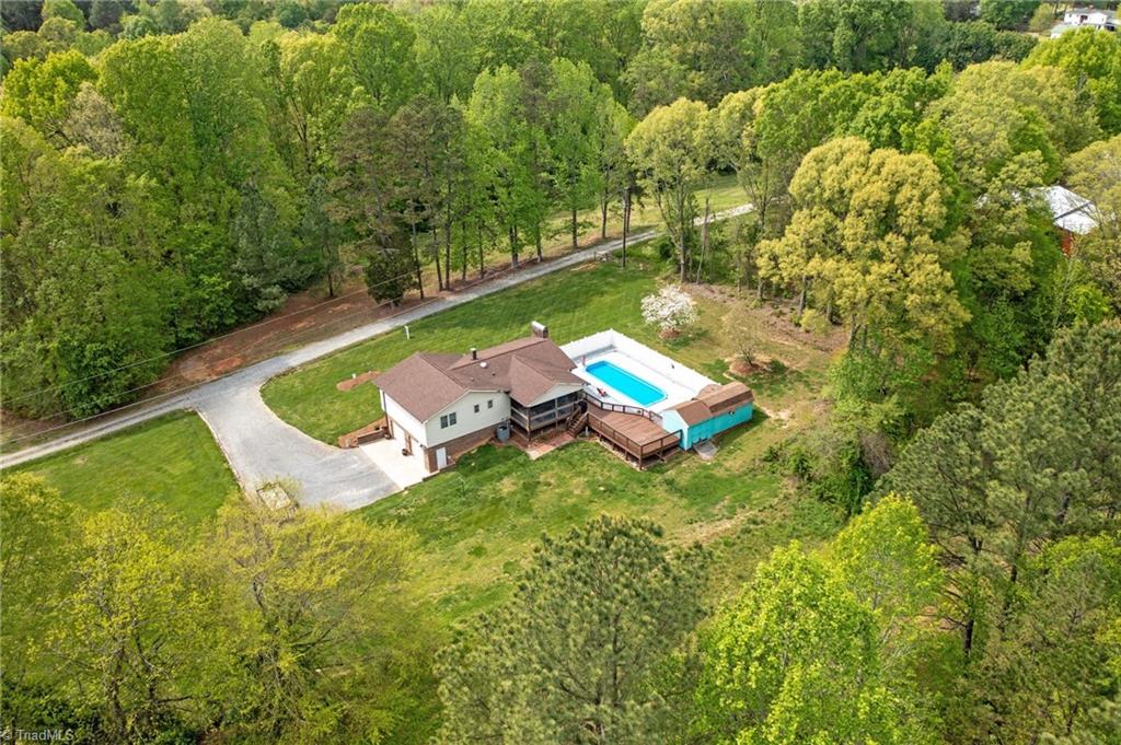 195 Old Farm Lane, Mocksville, North Carolina image 4