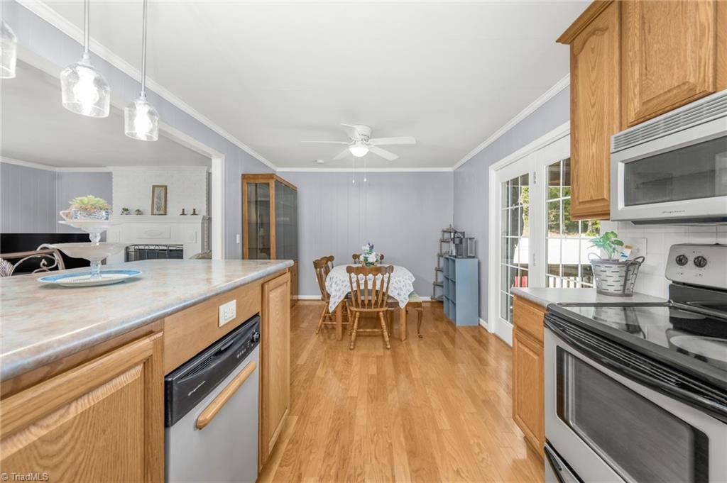195 Old Farm Lane, Mocksville, North Carolina image 24