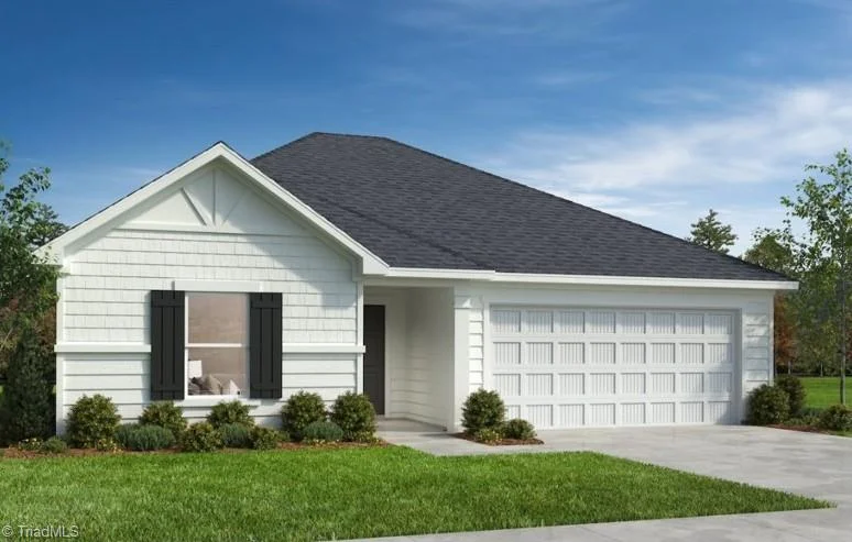1256 Woody Drive