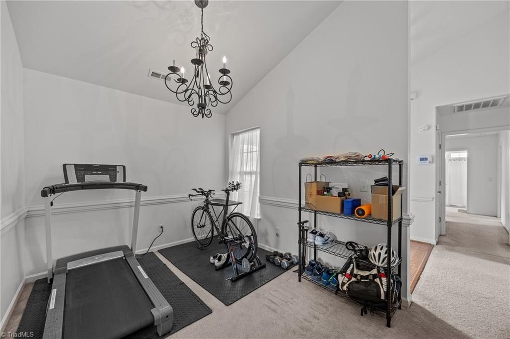 607 Walnut Crossing Drive, Whitsett, North Carolina image 5