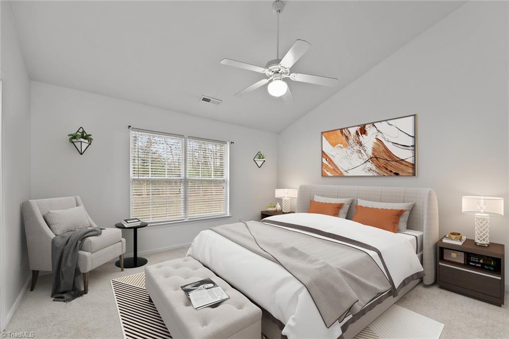 607 Walnut Crossing Drive, Whitsett, North Carolina image 8