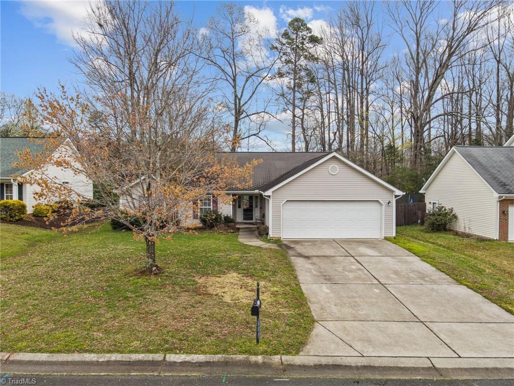 607 Walnut Crossing Drive, Whitsett, North Carolina image 18