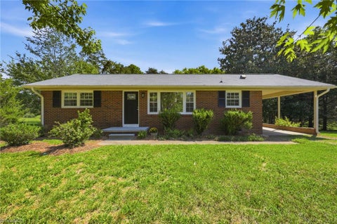 Homes For Sale - 231 Dodson Road<br/> Mebane, NC 27302